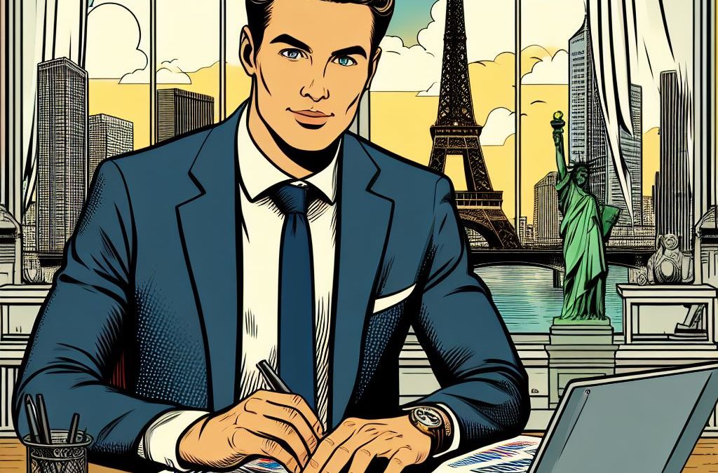 Pourquoi choisir un conseiller en gestion de patrimoine?