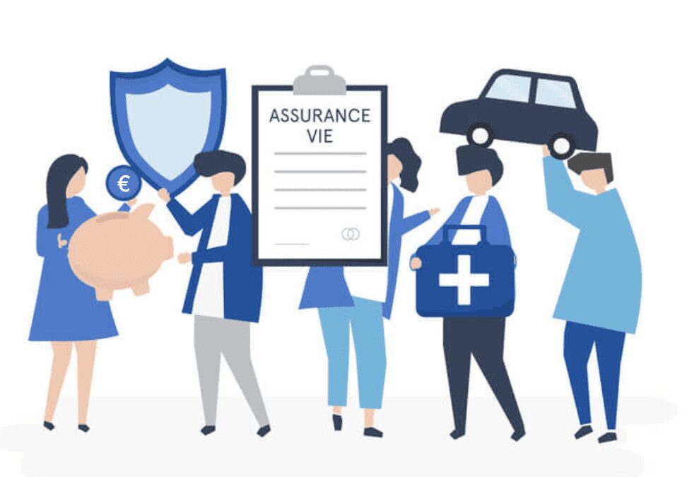 Du neuf pour l’assurance vie?